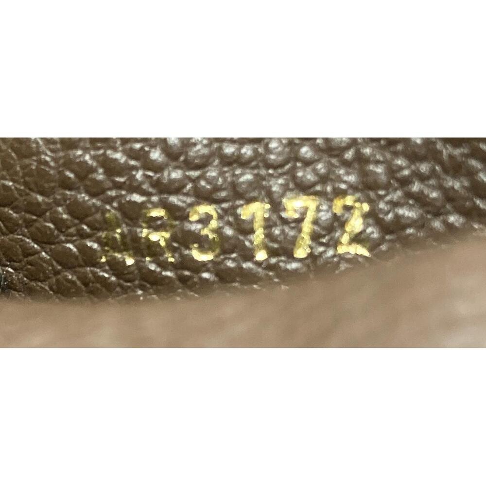 Louis Vuitton Audacieuse Handbag #245001L13B - Picture 9 of 9
